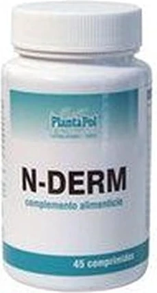 Таблетки Plantapol Planta Pol N-Derm