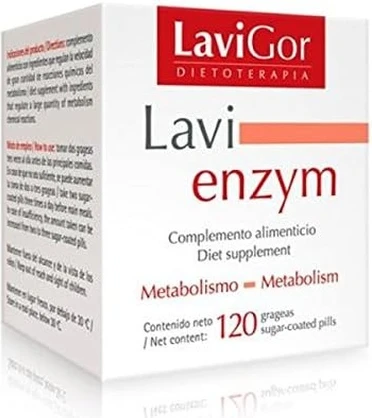 Lavigor Lavienzym