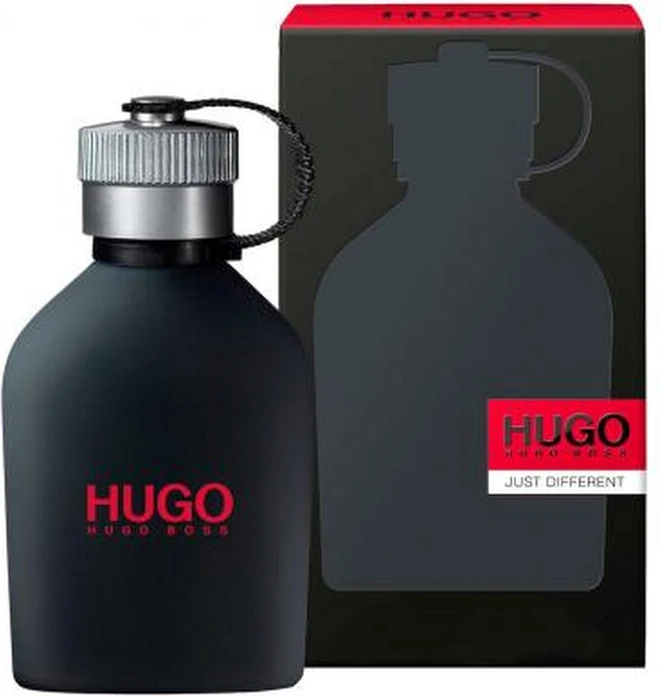 Hugo Boss Hugo Just Different Туалетная вода