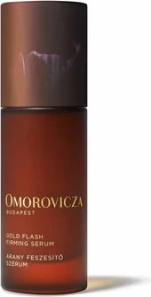 Сыворотка Omorovicza Gold Flash Firming Serum