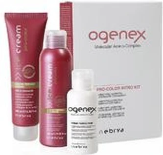 Inebrya Ogenex Procolor Набор для улучшения цвета