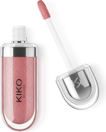 Блеск для губ Kiko Milano 3D Hydra