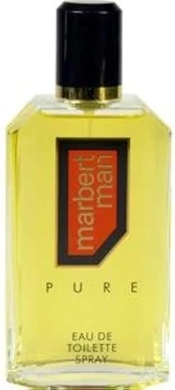 Marbert Man Pure Homme Туалетная вода