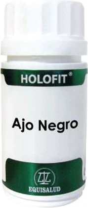 Holofit Ajo Negro Equisalud Капсулы
