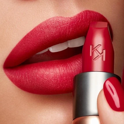 Kiko Milano Velvet Passion Matte Lipstick