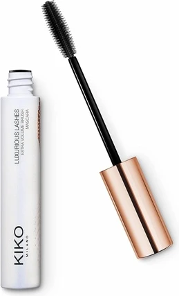 Kiko Milano Luxurious Lashes Extra Volume Brush Тушь для ресниц