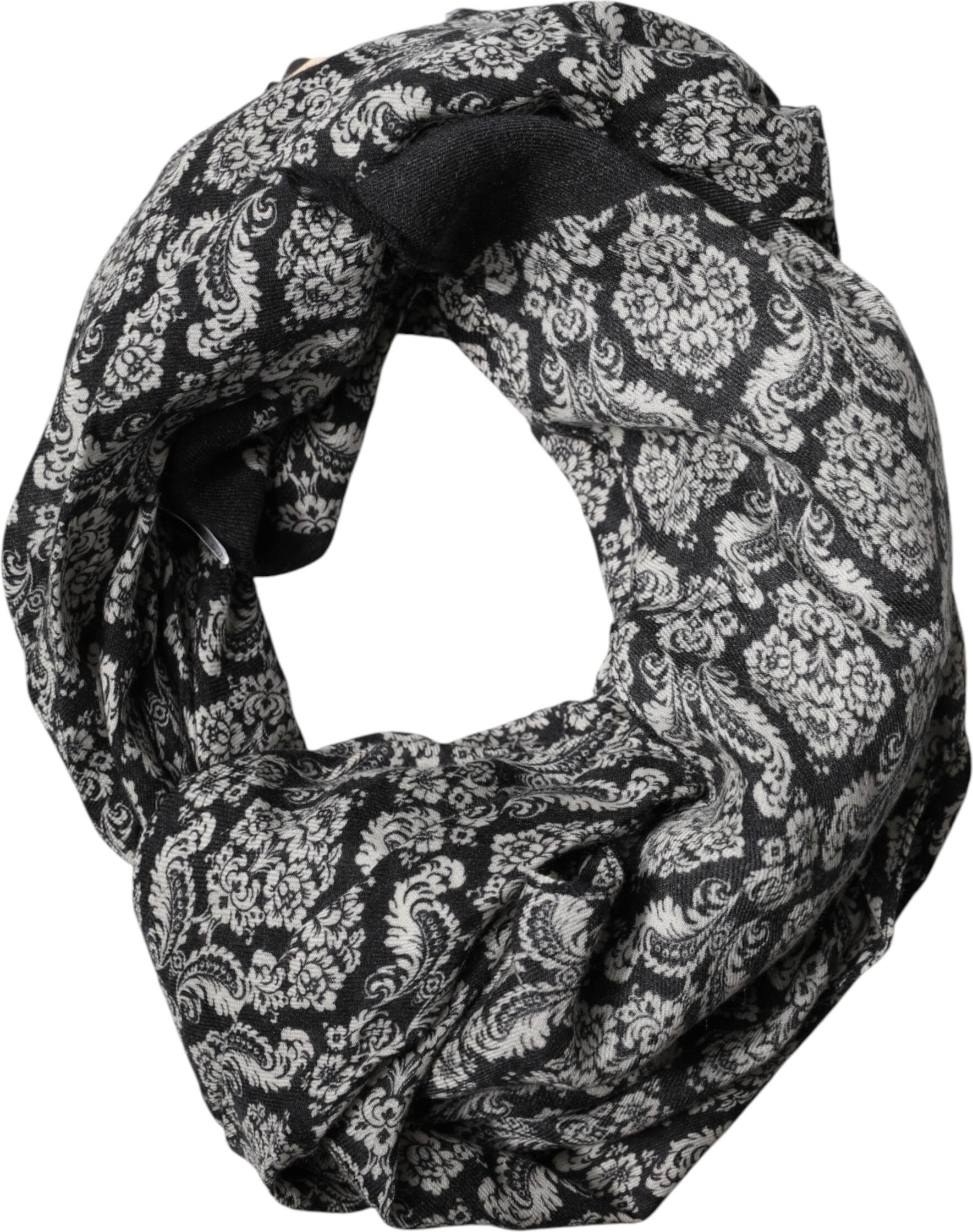 Шарф Dolce & Gabbana Lace Stole