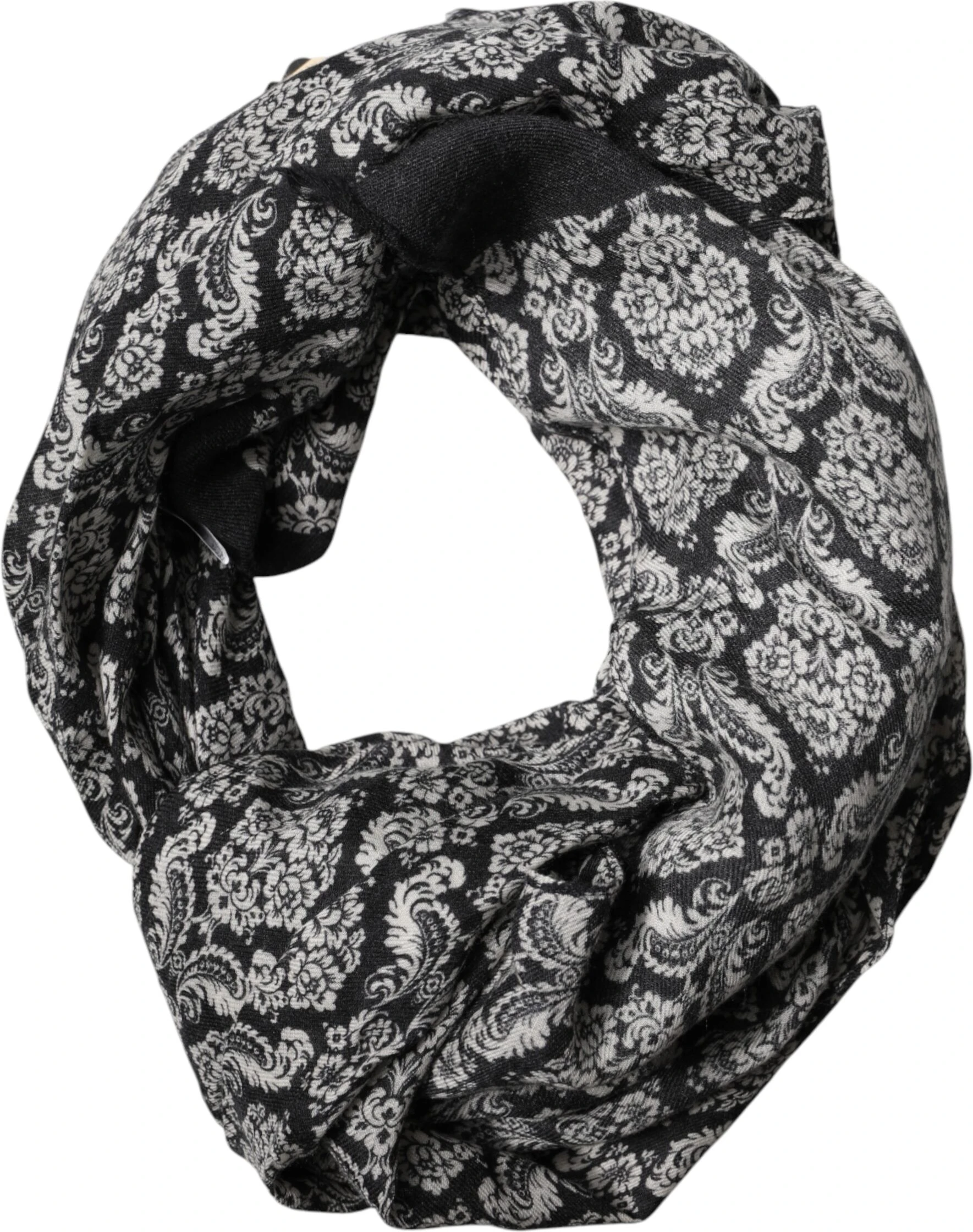 Шарф Dolce & Gabbana Lace Stole