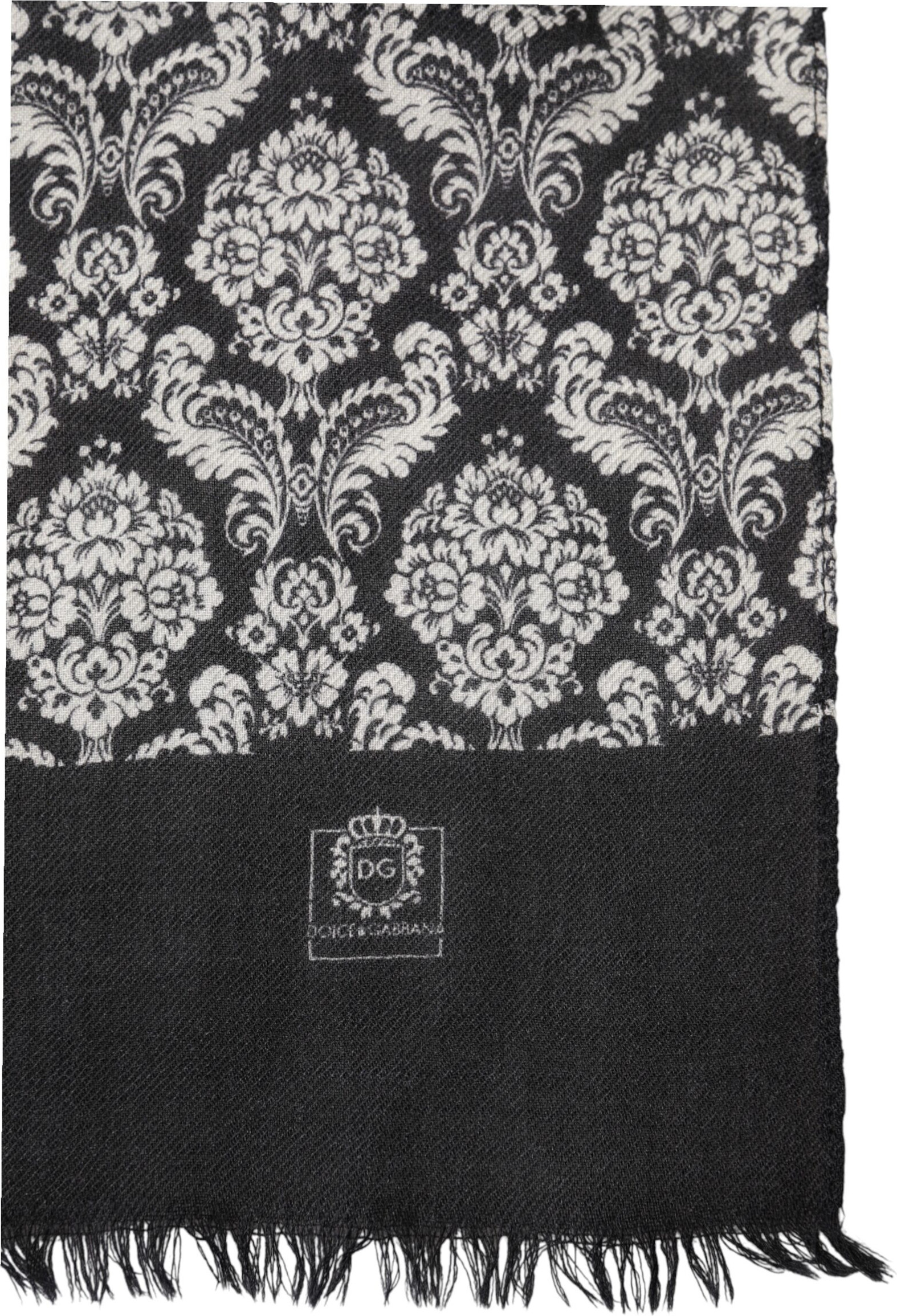 Шарф Dolce & Gabbana Lace Stole