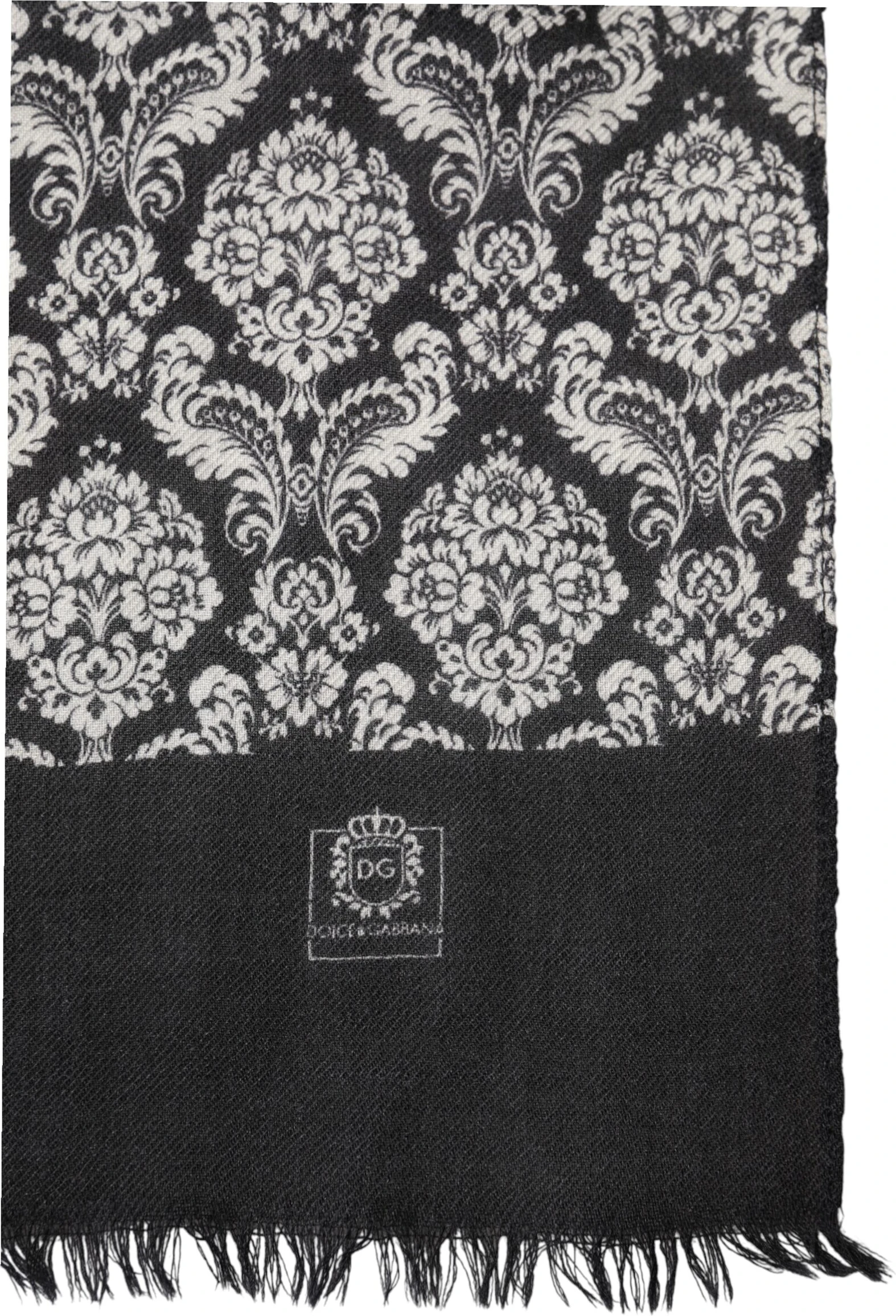 Шарф Dolce & Gabbana Lace Stole