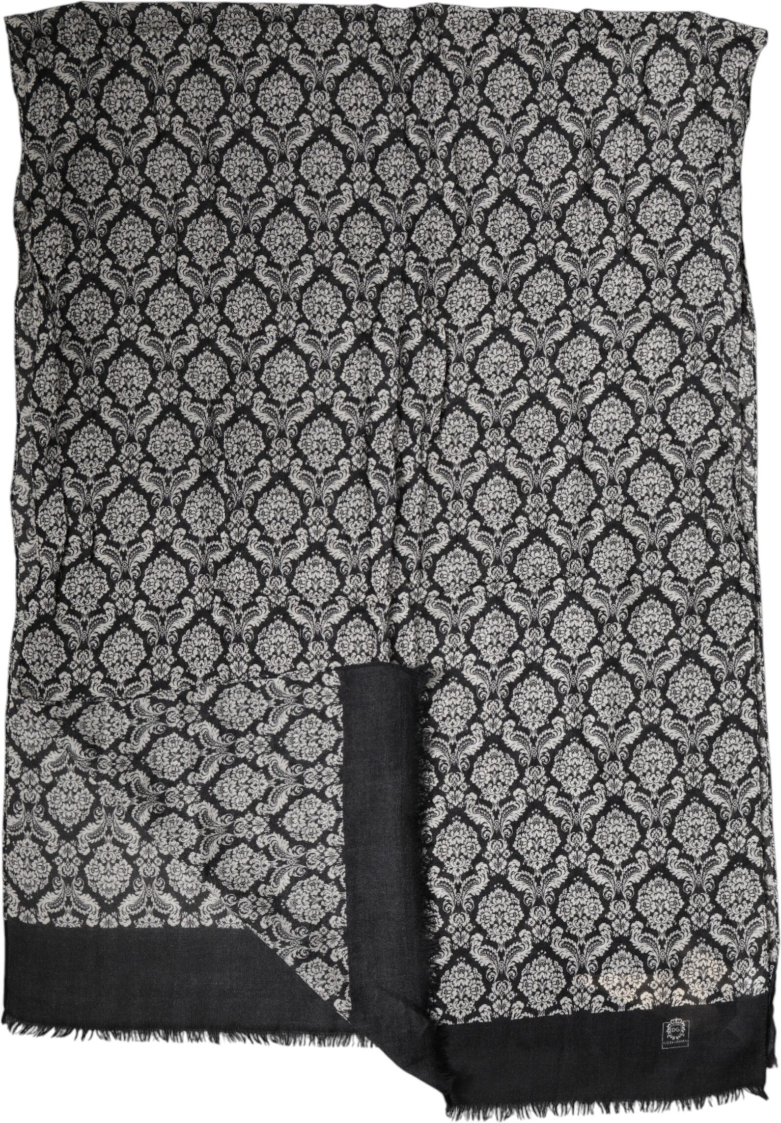 Шарф Dolce & Gabbana Lace Stole