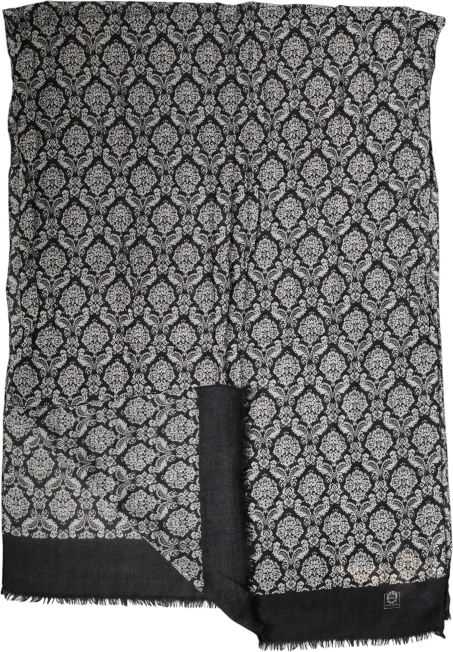 Шарф Dolce & Gabbana Lace Stole