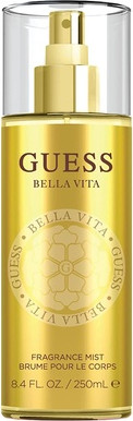 Парфюмерный мист для тела Guess Bella Vita