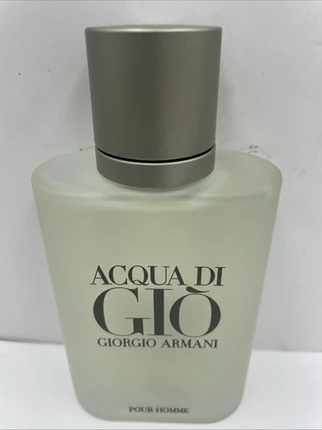 Acqua Di Gio Cologne от Giorgio Armani