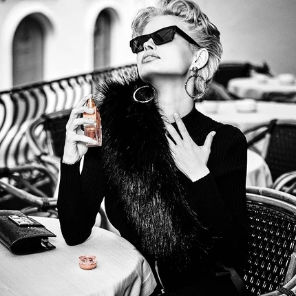 Guess Bella Vita Rosa Туалетная вода