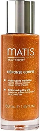 Масло для тела Matis Paris Sublim Oil