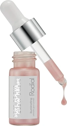 Rodial Soft Focus Deluxe Glow Drops