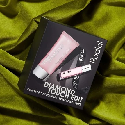 Крем для рук Rodial Diamond Touch Edit