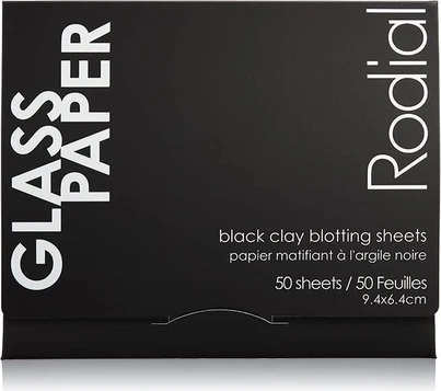 Rodial Glass Paper