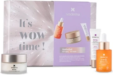 Сыворотка Sesderma C-Vit