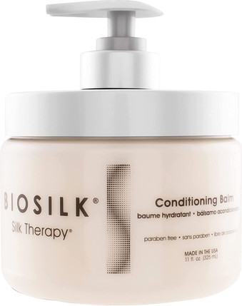 Silk Therapy Conditioning Balm Biosilk