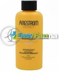 Hydraxol Молочко после загара, продлевающее загар, Perrigo Italia
