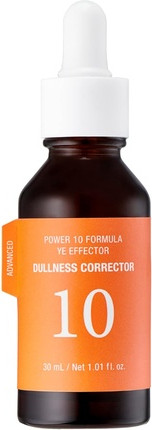 Itsskin Power 10 Formula Ye Effector