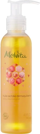 Очищающее масло Melvita Bouquet Floral