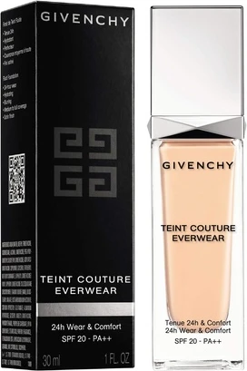Givenchy Teint Couture Everwear Тональный крем