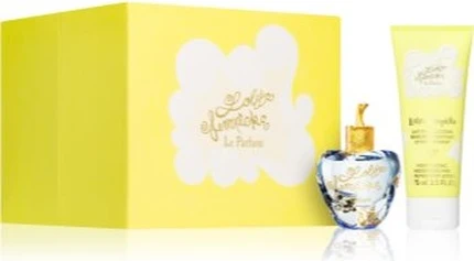 Lolita Lempicka Le Parfum