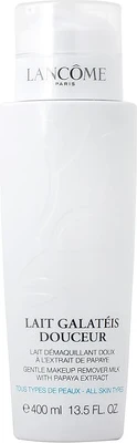 Нежное очищающее средство для лица Lancome Galateis Douceur