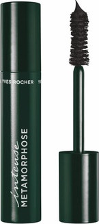 Yves Rocher Intense Metamorphose Black Mascara