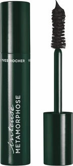 Yves Rocher Intense Metamorphose Black Mascara