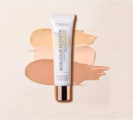Bonjour Nudista Skin Tint L'Oreal Professional