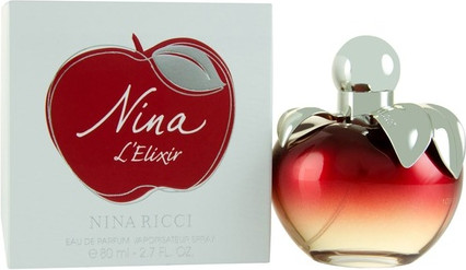 Nina Ricci Nina Eau De Parfum