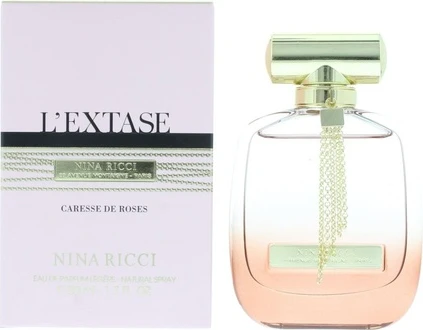 Nina Ricci Nina Lextase De Rose Eau de Parfum