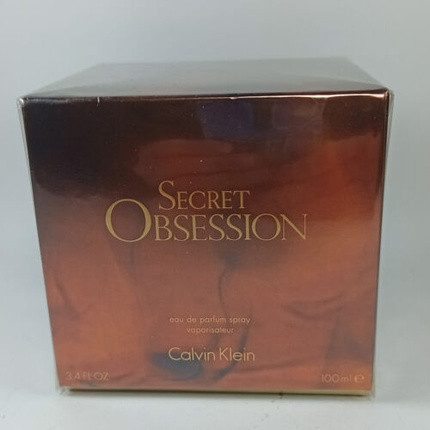 Calvin Klein Secret Obsession Парфюм