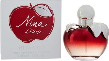 Туалетная вода Nina Ricci Lelixir