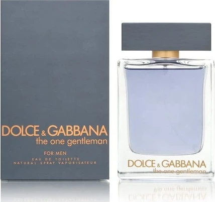 Туалетная вода Dolce & Gabbana The One for Men