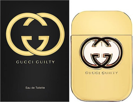 Gucci Guilty Eau de Toilette