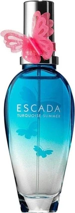 Escada Turquoise Summer Туалетная вода Спрей