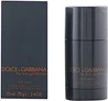 Dolce & Gabbana The One Gentleman Дезодорант-стик