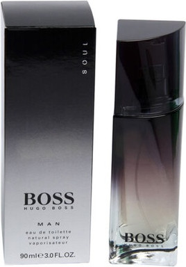 Hugo Boss Soul Туалетная вода