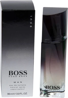 Hugo Boss Soul Туалетная вода