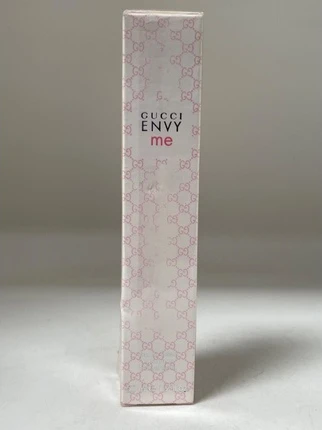 Gucci Envy Me Туалетная вода спрей