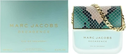 Туалетная вода Marc Jacobs Decadence Eau So Decadent