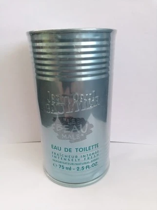 Jean Paul Gaultier Le Beau Male Туалетная вода