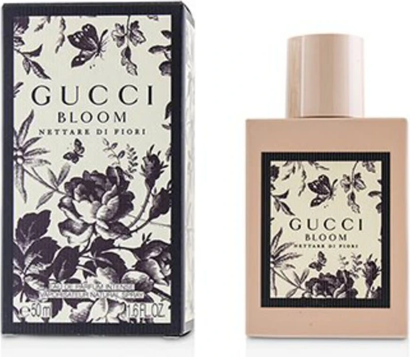 Gucci Bloom Nettare Di Fiori Eau de Parfum