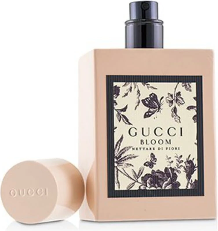 Gucci Bloom Nettare Di Fiori Eau de Parfum
