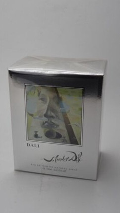 Туалетная вода Salvador Dali
